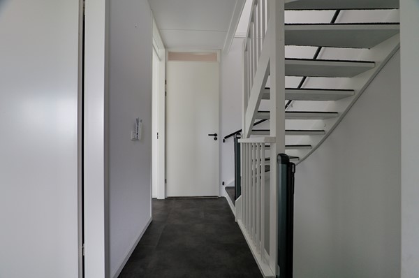 Medium property photo - De Overtoom 46, 9613 CL Meerstad